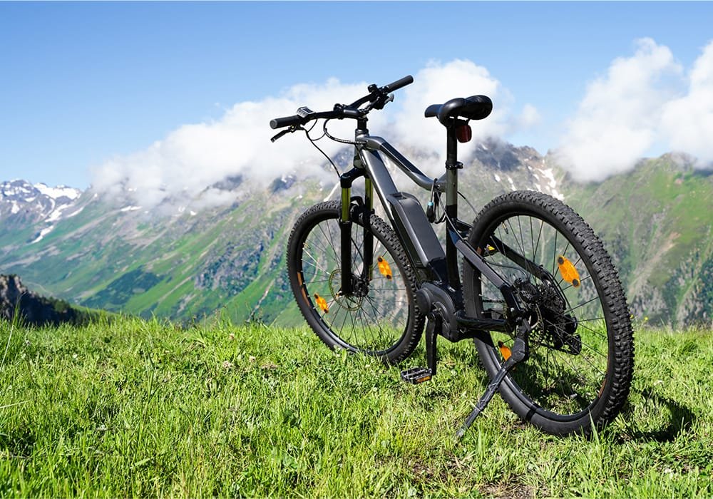 Ebike