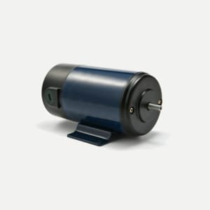 China Brushed DC Motors 12v 24v 48v 110v High Quality Permanent Magnet Motor